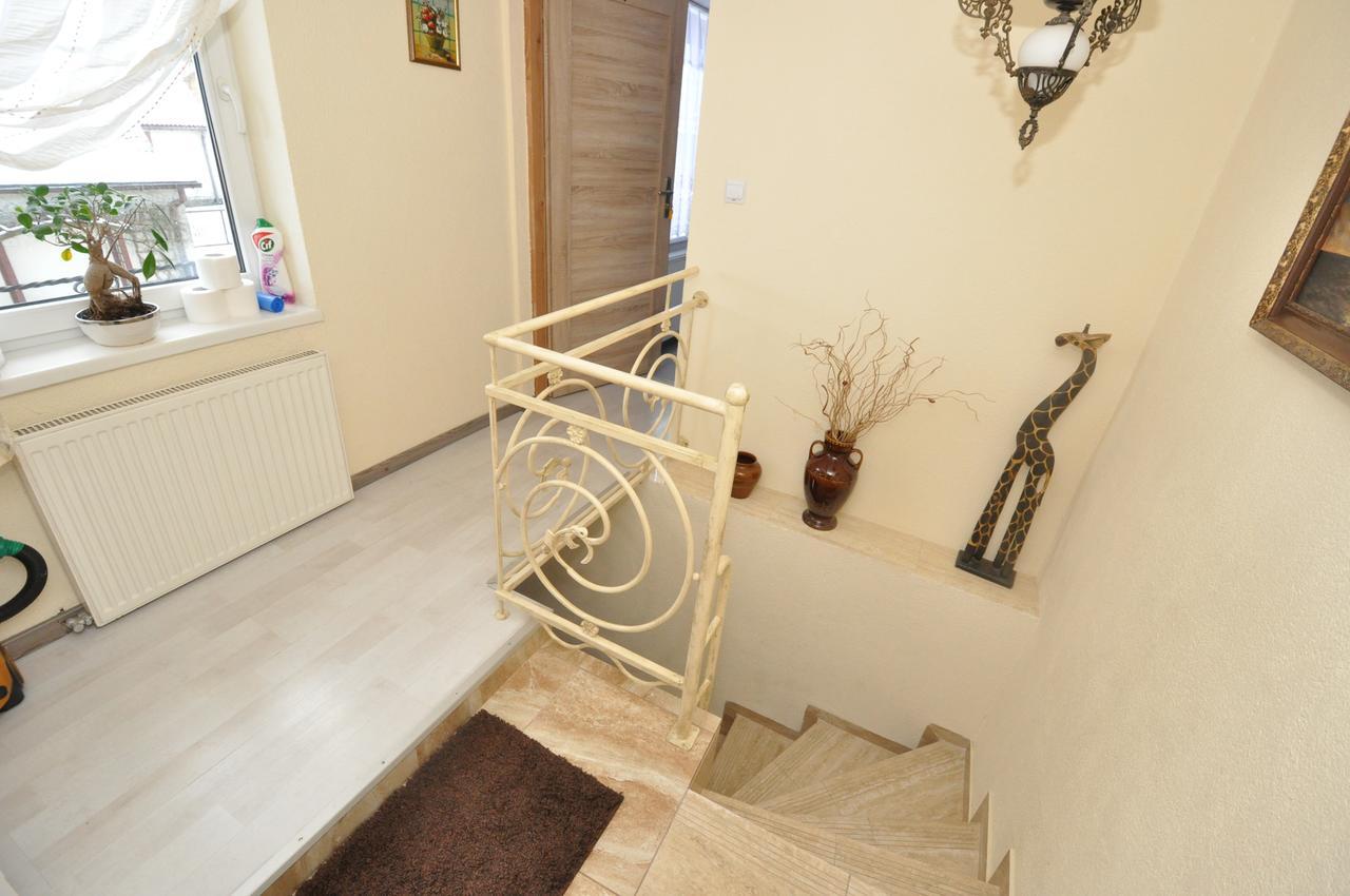 Malgorzata 2 Apartment Leba Exterior photo